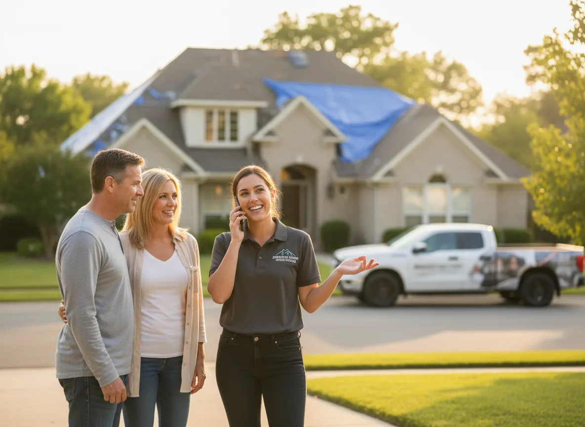 Emergency Roof Repair Cherokee Village, AR FAQs